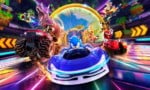 Reminder: Sonic Racing: CrossWorlds 'Open Network Test' For Switch Is Now Live