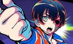 Review: SHUTEN ORDER (Switch) - An Audacious Swing That Doesn't Quite Connect