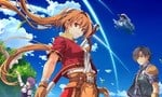 Trails In The Sky 1st Chapter Switch 2 Edition 'Upgrade Pack' Confirmed