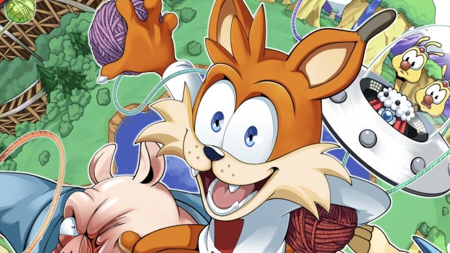 Bubsy
