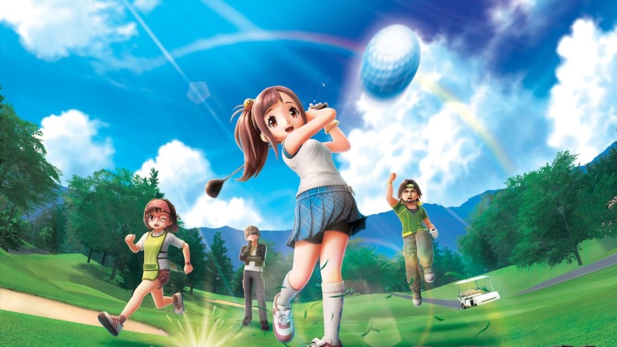 Everybodys Golf