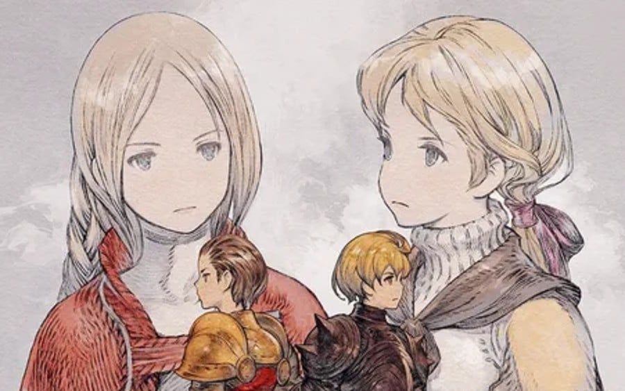 Final Fantasy