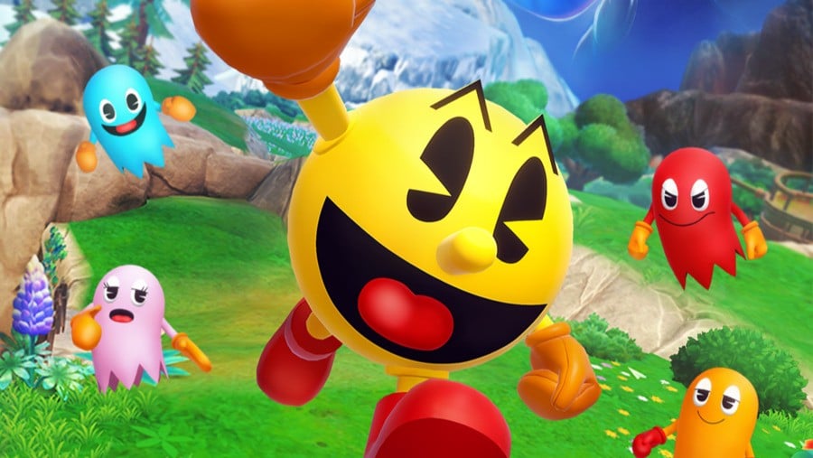 Pacman